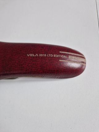 Sella per Bicicletta