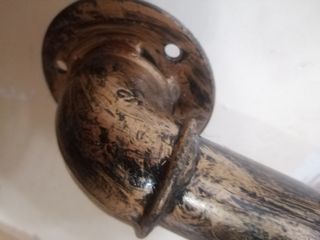 2 Espejos retro, Peluquería/Barbería/ casa