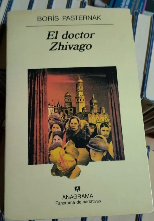 Doctor zhivago
