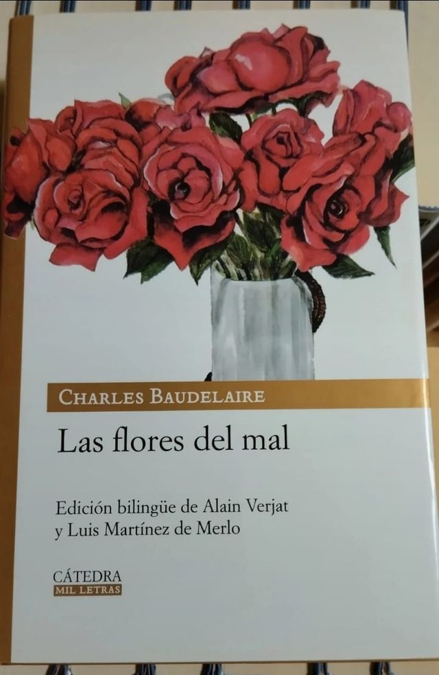Las flores del mal