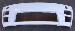 092-DEFENSA DELANTERA BMW E53 X5