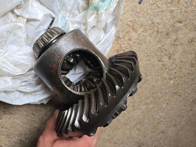 Autoblocante grand cherokee