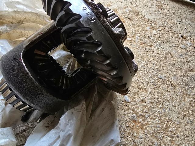 Autoblocante grand cherokee