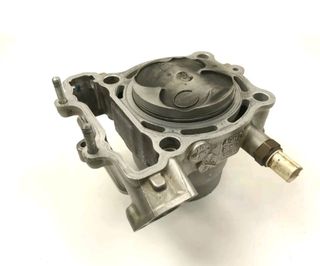 Cilindro y pistón rmz 250