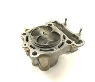 Cilindro y pistón rmz 250