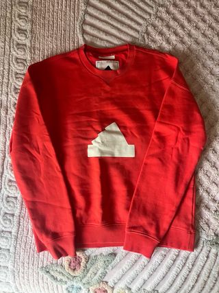 Felpa uomo Adidas