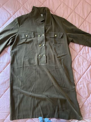 Ropa señora, vestidos y chaquetas