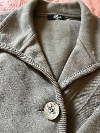 Ropa señora, vestidos y chaquetas