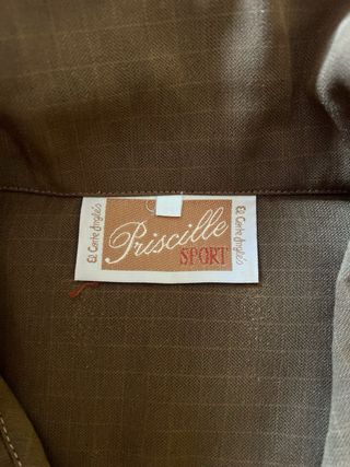 Ropa señora, vestidos y chaquetas