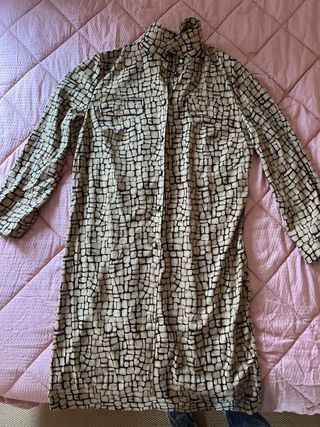 Ropa señora, vestidos y chaquetas