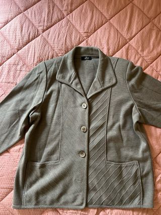 Ropa señora, vestidos y chaquetas