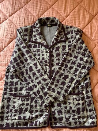 Ropa señora, vestidos y chaquetas