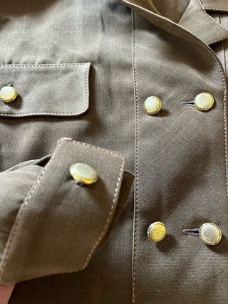 Ropa señora, vestidos y chaquetas