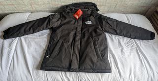 The north face sport 