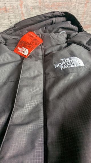 The north face sport 