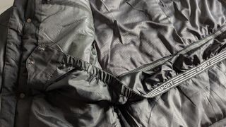 The north face sport 