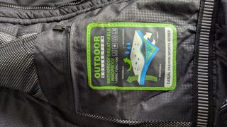The north face sport 