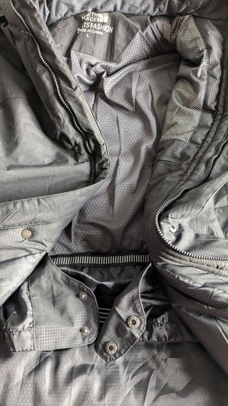 The north face sport 