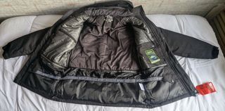 The north face sport 