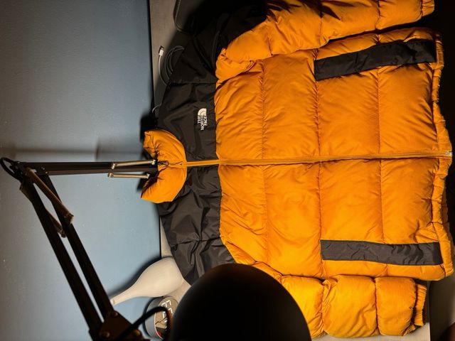 Giacca The North Face