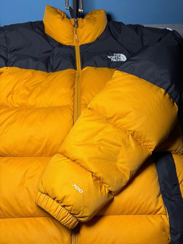 Giacca The North Face