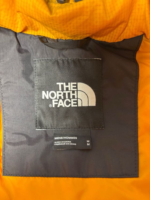 Giacca The North Face