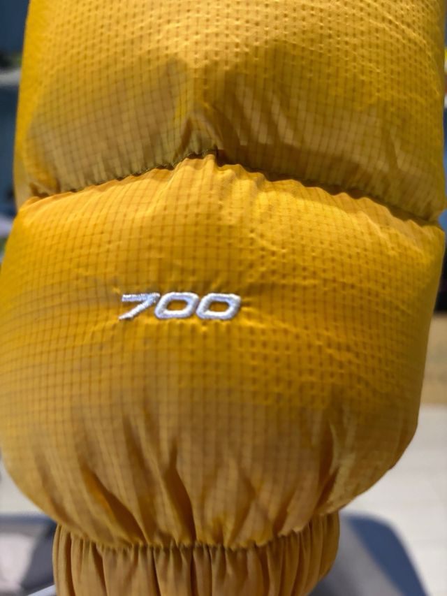 Giacca The North Face