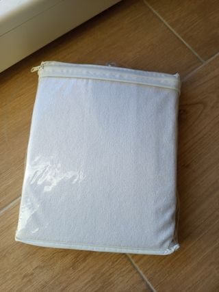 Coprimaterasso per culla 