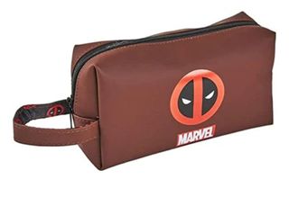 NECESER juvenil DISNEY, DEADPOOL, BATMAN