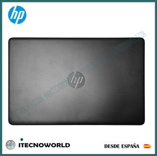 Carcasa trasera LCD cover HP 15-DW 15S-DU 15S-DY 1