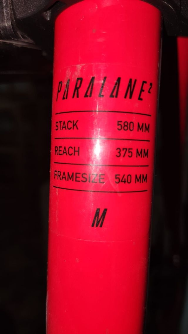 bicicleta eléctrica de carretera.