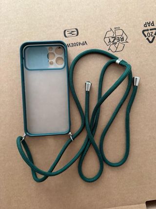 Funda iphone 12 pro