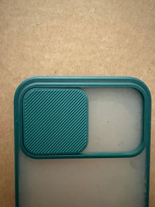 Funda iphone 12 pro