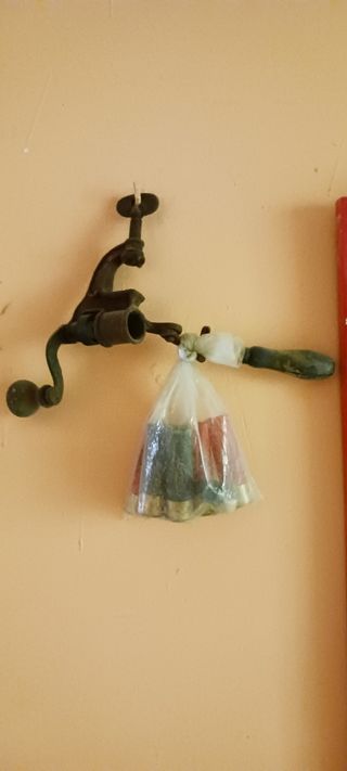 Antigüedades