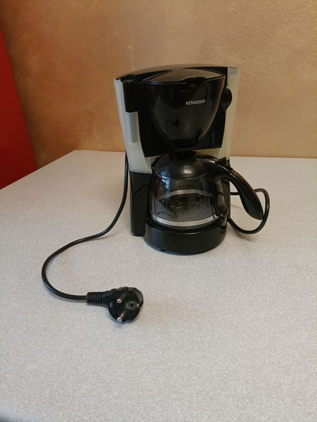 Macchina per caffè americano Kenwood