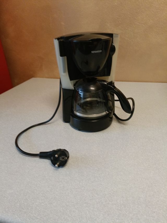 Macchina per caffè americano Kenwood