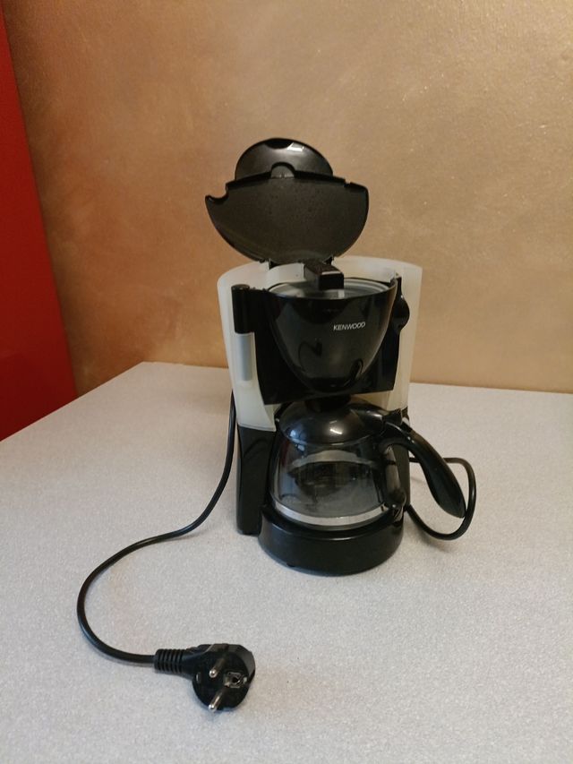 Macchina per caffè americano Kenwood