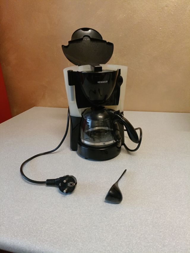 Macchina per caffè americano Kenwood