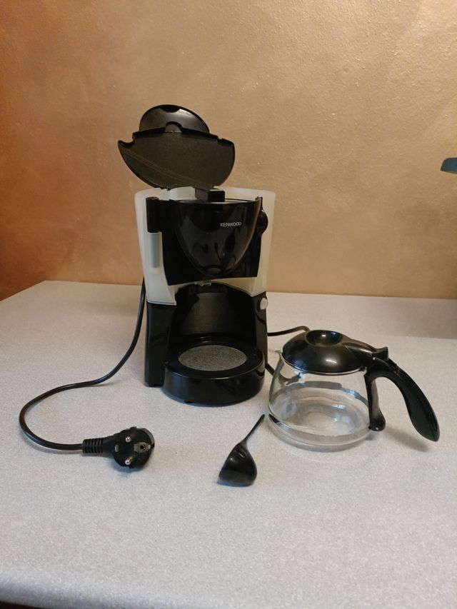 Macchina per caffè americano Kenwood