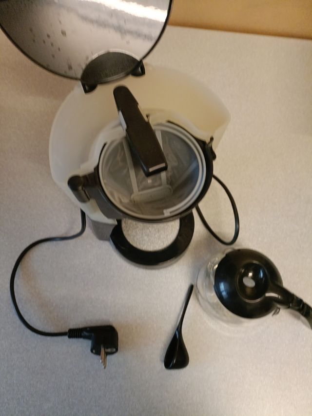 Macchina per caffè americano Kenwood