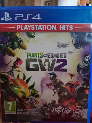 Gioco ps4