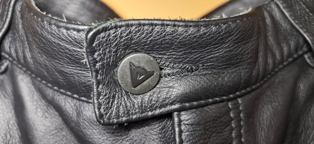 Pantalón Dainese Piel 100%