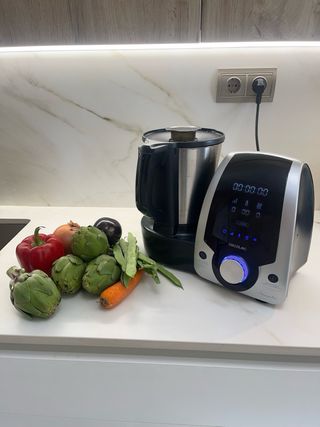 Robot de cocina Mambo