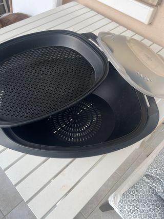 Robot de cocina Mambo