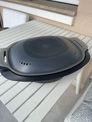 Robot de cocina Mambo