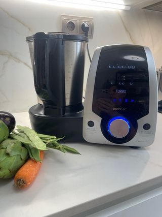 Robot de cocina Mambo