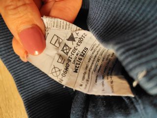 Felpa Guess 9/12 Mesi