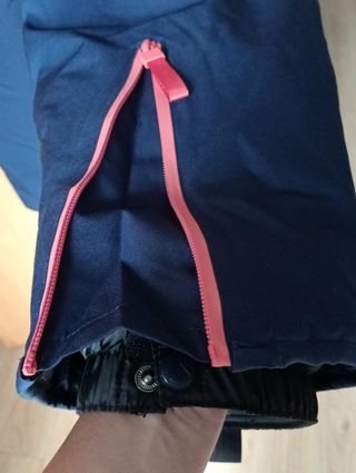 Pantalón esquí niñ@