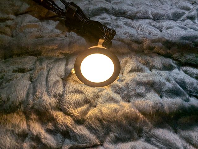 Luces LED empotrables para exterior