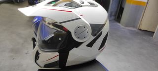 Casco moto Givi